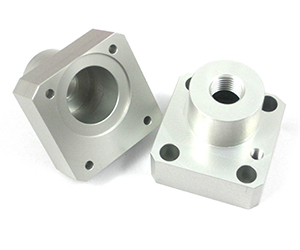 AL-6061 Part